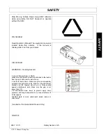 Предварительный просмотр 27 страницы Bush Hog 2547 Operator'S Manual