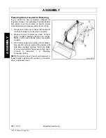 Предварительный просмотр 40 страницы Bush Hog 2547 Operator'S Manual