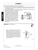 Preview for 46 page of Bush Hog 2547 Operator'S Manual