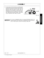 Preview for 47 page of Bush Hog 2547 Operator'S Manual