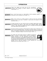 Preview for 53 page of Bush Hog 2547 Operator'S Manual