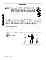 Предварительный просмотр 54 страницы Bush Hog 2547 Operator'S Manual