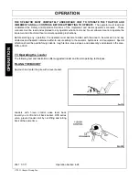 Предварительный просмотр 72 страницы Bush Hog 2547 Operator'S Manual