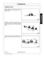 Предварительный просмотр 75 страницы Bush Hog 2547 Operator'S Manual