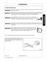 Предварительный просмотр 85 страницы Bush Hog 2547 Operator'S Manual