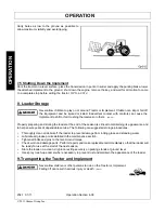 Предварительный просмотр 86 страницы Bush Hog 2547 Operator'S Manual