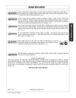 Предварительный просмотр 95 страницы Bush Hog 2547 Operator'S Manual