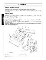 Preview for 36 page of Bush Hog 2647 Operator'S Manual