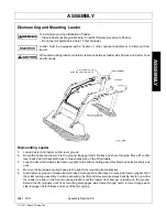 Предварительный просмотр 37 страницы Bush Hog 2647 Operator'S Manual