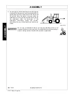 Предварительный просмотр 40 страницы Bush Hog 2647 Operator'S Manual