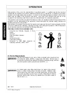 Предварительный просмотр 46 страницы Bush Hog 2647 Operator'S Manual