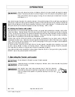 Предварительный просмотр 58 страницы Bush Hog 2647 Operator'S Manual