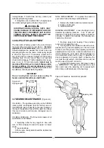 Preview for 14 page of Bush Hog 305 Series Operator'S Manual