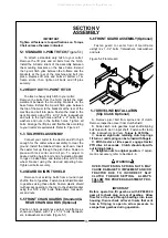 Предварительный просмотр 17 страницы Bush Hog 305 Series Operator'S Manual