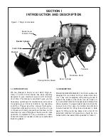 Preview for 10 page of Bush Hog 3545 Operator'S Manual