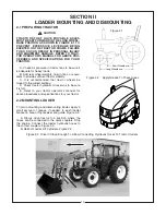 Preview for 12 page of Bush Hog 3545 Operator'S Manual
