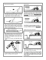 Предварительный просмотр 21 страницы Bush Hog 3545 Operator'S Manual