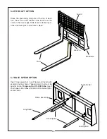 Preview for 30 page of Bush Hog 3545 Operator'S Manual