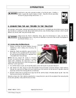 Предварительный просмотр 28 страницы Bush Hog 3PBS1 Operator'S Manual