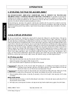 Предварительный просмотр 35 страницы Bush Hog 3PBS1 Operator'S Manual