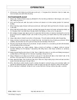 Предварительный просмотр 36 страницы Bush Hog 3PBS1 Operator'S Manual