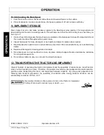 Предварительный просмотр 37 страницы Bush Hog 3PBS1 Operator'S Manual