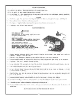 Предварительный просмотр 9 страницы Bush Hog 50045565 Operator'S Manual