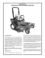 Предварительный просмотр 11 страницы Bush Hog 50045565 Operator'S Manual