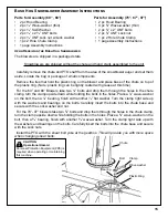 Preview for 15 page of Bush Hog 50079152 Operator'S Manual