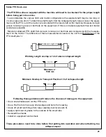 Предварительный просмотр 21 страницы Bush Hog 50079152 Operator'S Manual