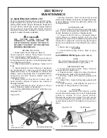 Предварительный просмотр 12 страницы Bush Hog AIR TUNNEL FINISHING MOWER ATH 900 Operator'S Manual