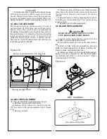 Preview for 13 page of Bush Hog AIR TUNNEL FINISHING MOWER ATH 900 Operator'S Manual