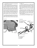 Предварительный просмотр 16 страницы Bush Hog AIR TUNNEL FINISHING MOWER ATH 900 Operator'S Manual