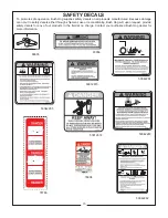 Preview for 17 page of Bush Hog AIR TUNNEL FINISHING MOWER ATH 900 Operator'S Manual