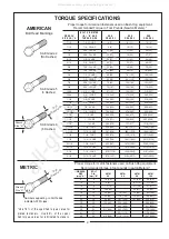 Предварительный просмотр 11 страницы Bush Hog BBC 48 Operator'S Manual