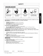 Preview for 13 page of Bush Hog BH100 Series Operator'S Manual