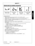 Preview for 15 page of Bush Hog BH100 Series Operator'S Manual