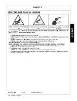 Preview for 19 page of Bush Hog BH100 Series Operator'S Manual