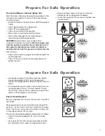 Preview for 43 page of Bush Hog BH100 Series Operator'S Manual