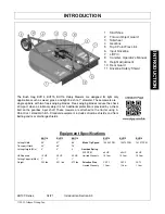 Preview for 87 page of Bush Hog BH100 Series Operator'S Manual