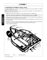 Preview for 94 page of Bush Hog BH100 Series Operator'S Manual