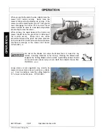 Preview for 132 page of Bush Hog BH100 Series Operator'S Manual