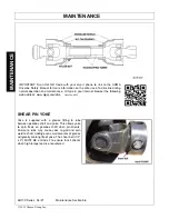 Preview for 148 page of Bush Hog BH100 Series Operator'S Manual