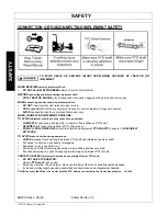 Предварительный просмотр 12 страницы Bush Hog BH200 Series Operator'S Manual