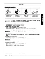 Предварительный просмотр 13 страницы Bush Hog BH200 Series Operator'S Manual