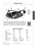 Предварительный просмотр 87 страницы Bush Hog BH200 Series Operator'S Manual