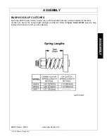 Preview for 95 page of Bush Hog BH200 Series Operator'S Manual