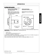 Preview for 121 page of Bush Hog BH200 Series Operator'S Manual