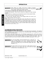 Предварительный просмотр 130 страницы Bush Hog BH200 Series Operator'S Manual