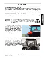 Предварительный просмотр 139 страницы Bush Hog BH200 Series Operator'S Manual